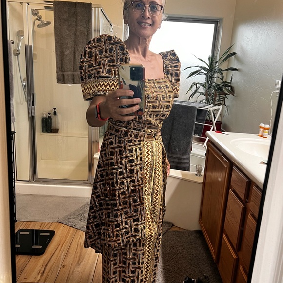 Meet your Posher, Cin. - Picture 7 of 11